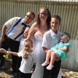 Meet your Posher, Hollie k